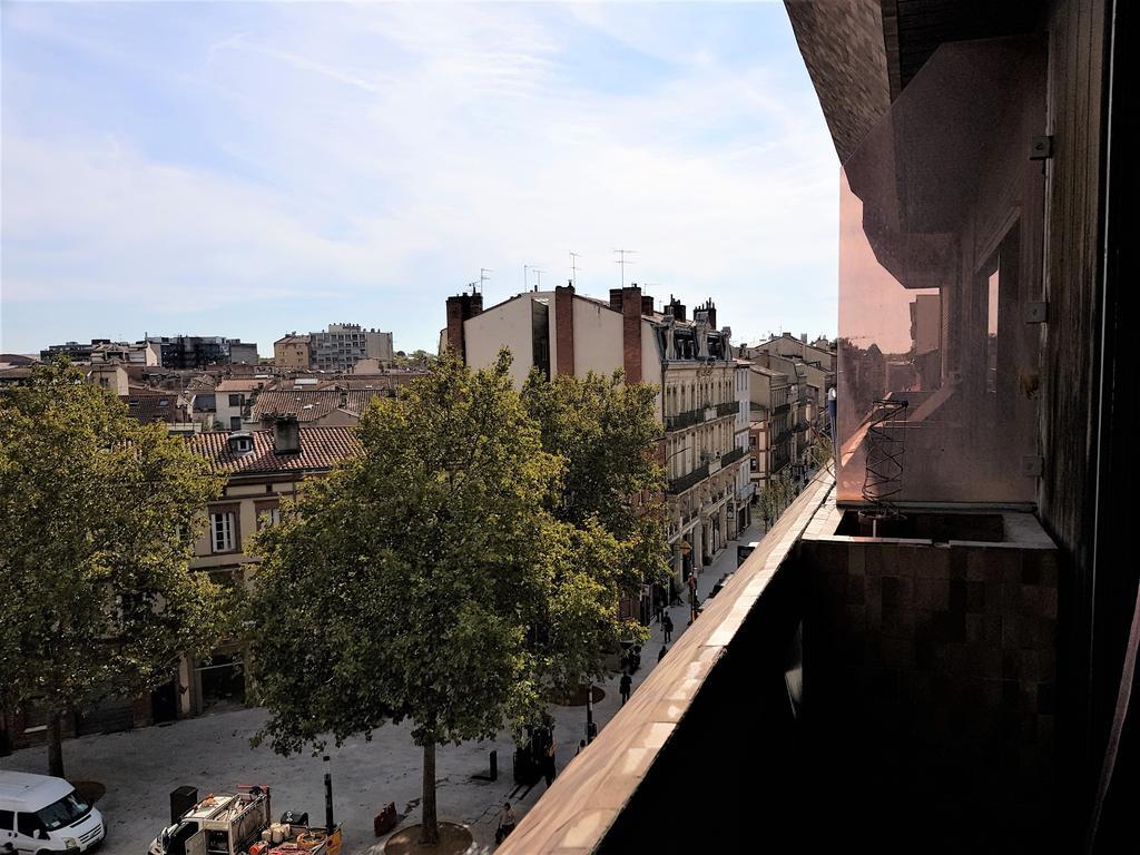 Art Deal Bayard Toulouse Luaran gambar
