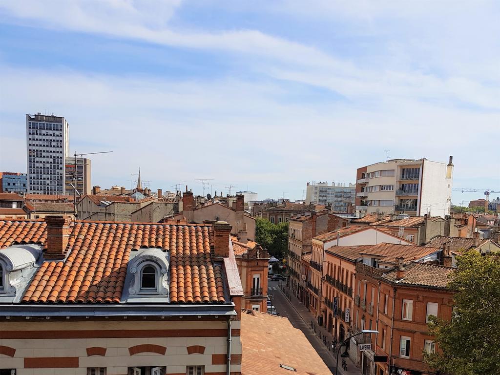 Art Deal Bayard Toulouse Luaran gambar